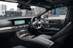 Mercedes-Benz CLS450 4Matic AMG Line 2018 года (AU)